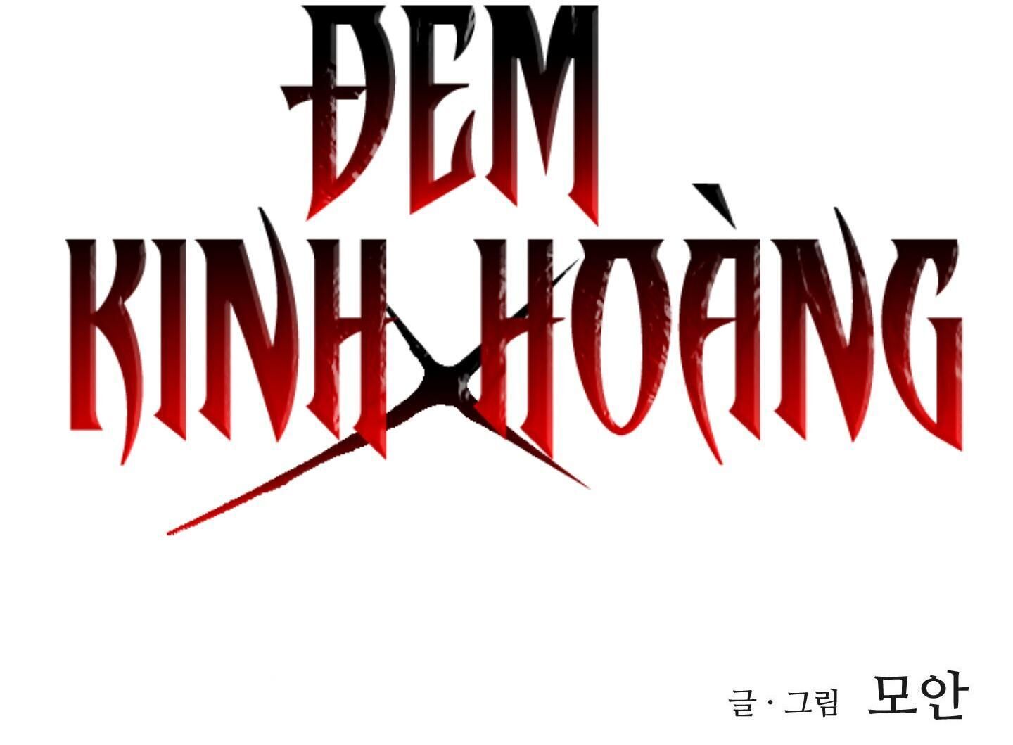 đêm kinh hoàng Chapter 24 - Next Chapter 25