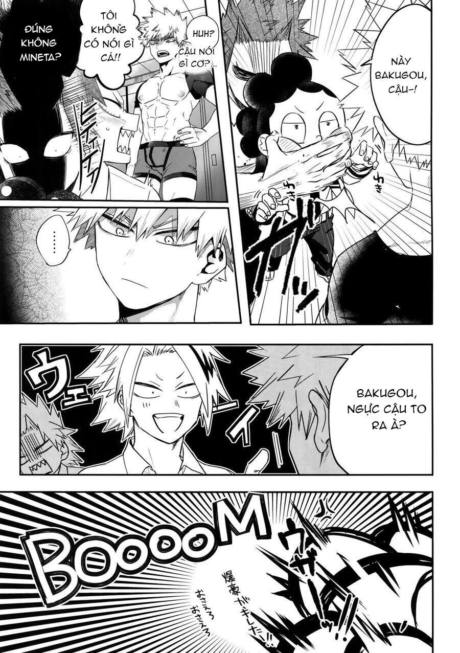 ổ sìn otp Chapter 146 KiriBaku - Next Chapter 147