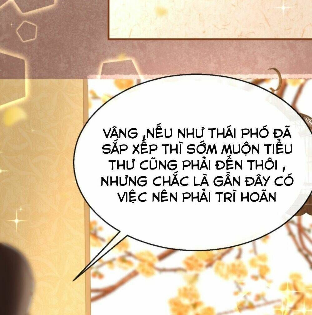 chỉ có tình yêu mới có thể ngăn cản hắc hóa Chapter 11 - Trang 2