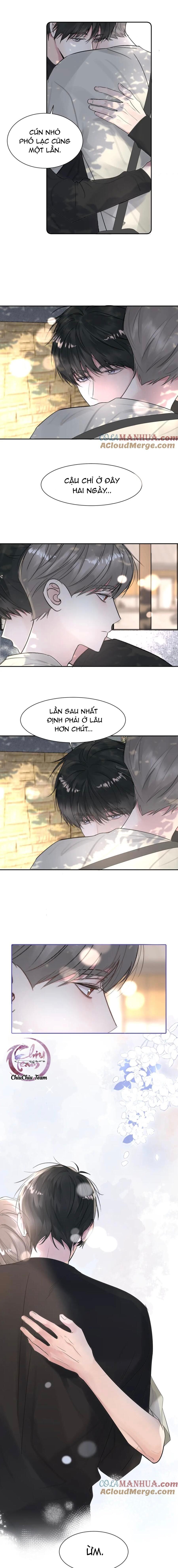 chó chuộc tội Chapter 39 - Trang 2