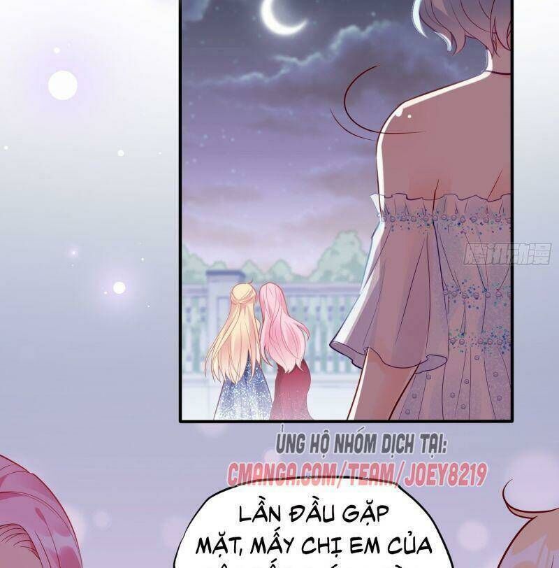 nhật kí mưu sinh của tra nữ Chapter 44 - Trang 2