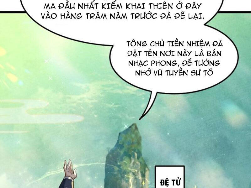 lòng hiếu thảo của đồ đệ ta gần như biến chất! Chapter 6 - Trang 1