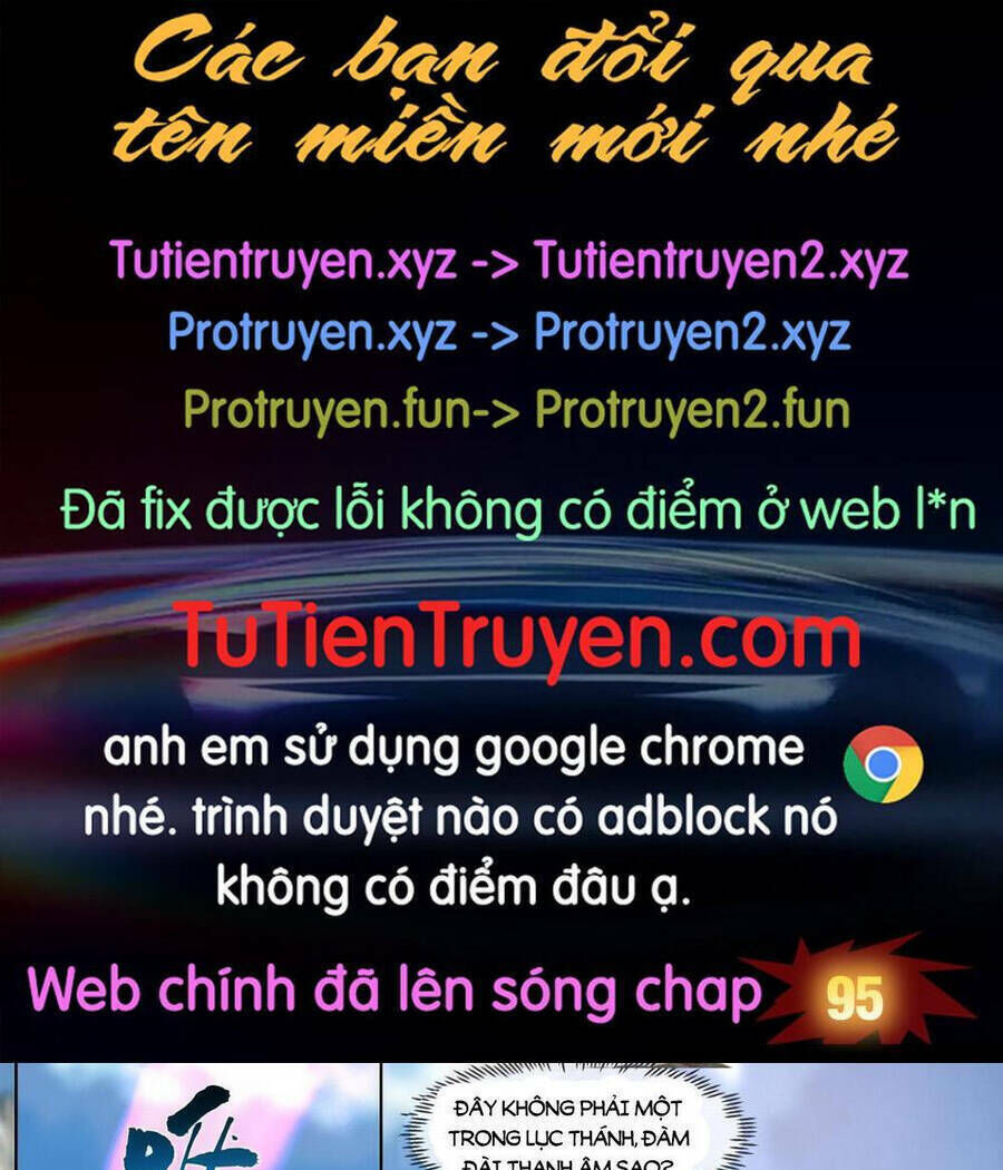 nhân vật phản diện đại sư huynh, tất cả các sư muội đều là bệnh kiều chương 94 - Next chương 95