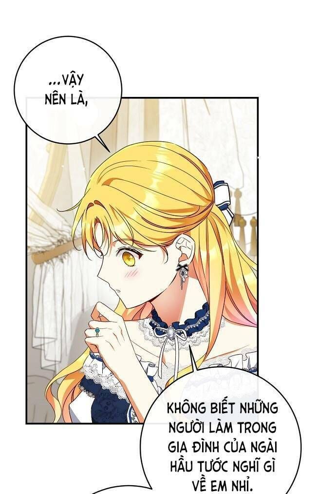 tôi đã thuần hóa hầu tước ác ma chapter 43 - Next chapter 44