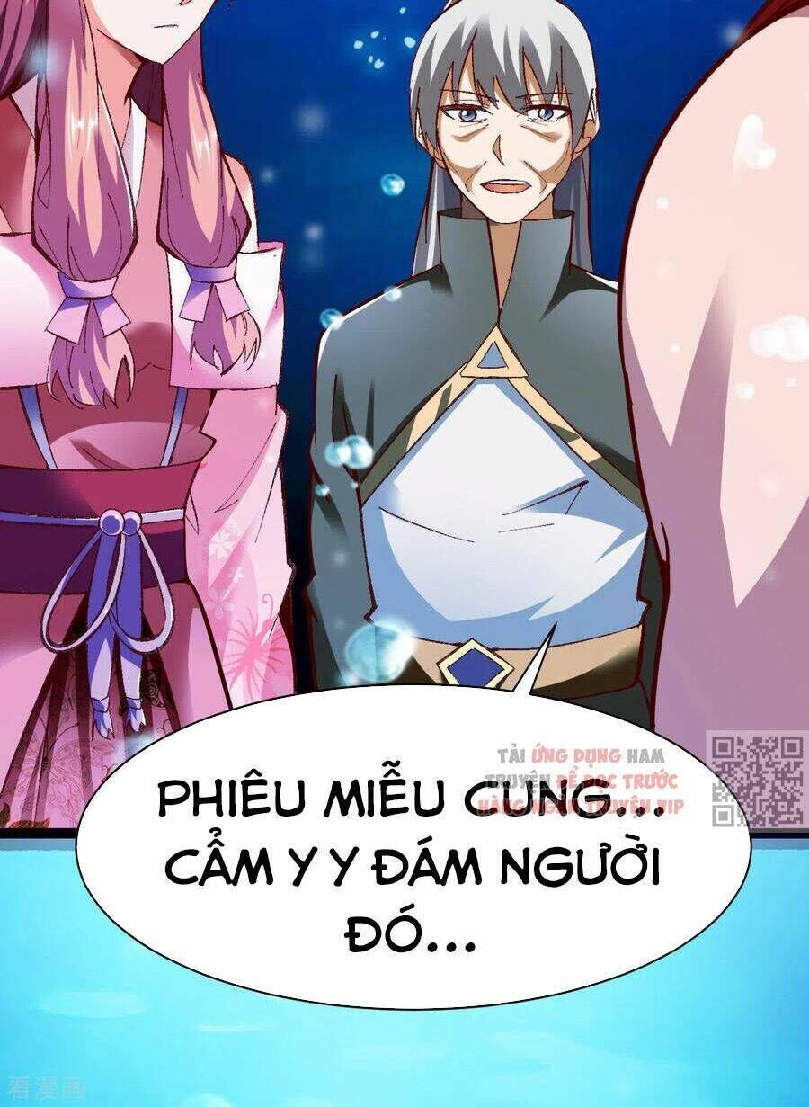 chiến đỉnh Chapter 227 - Trang 2