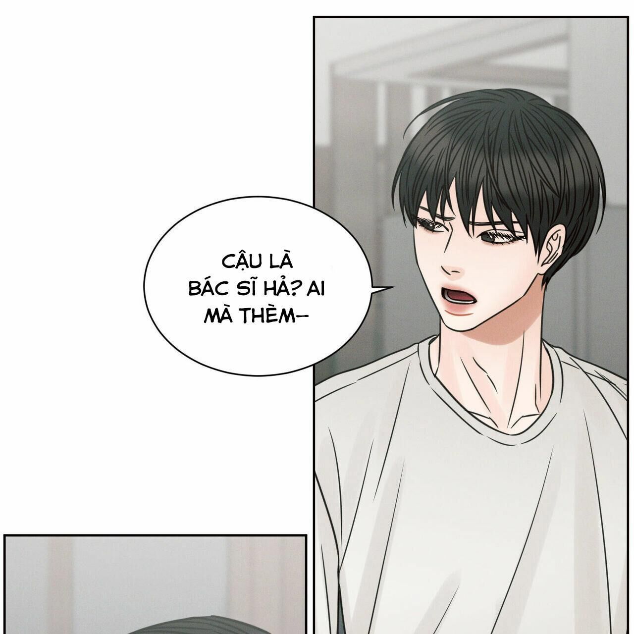 dù anh không yêu em Chapter 64 - Trang 2