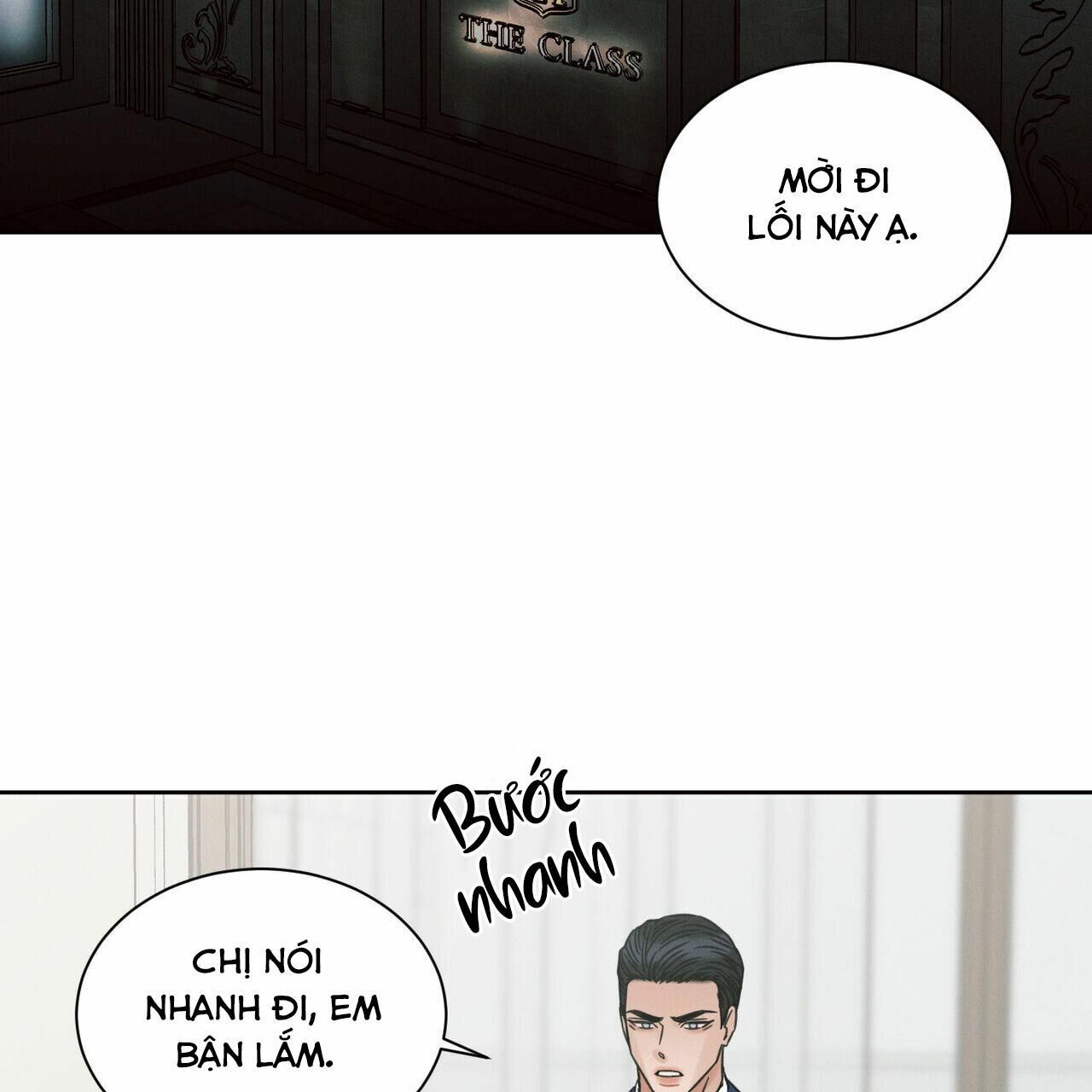 dù anh không yêu em Chapter 63 - Trang 2