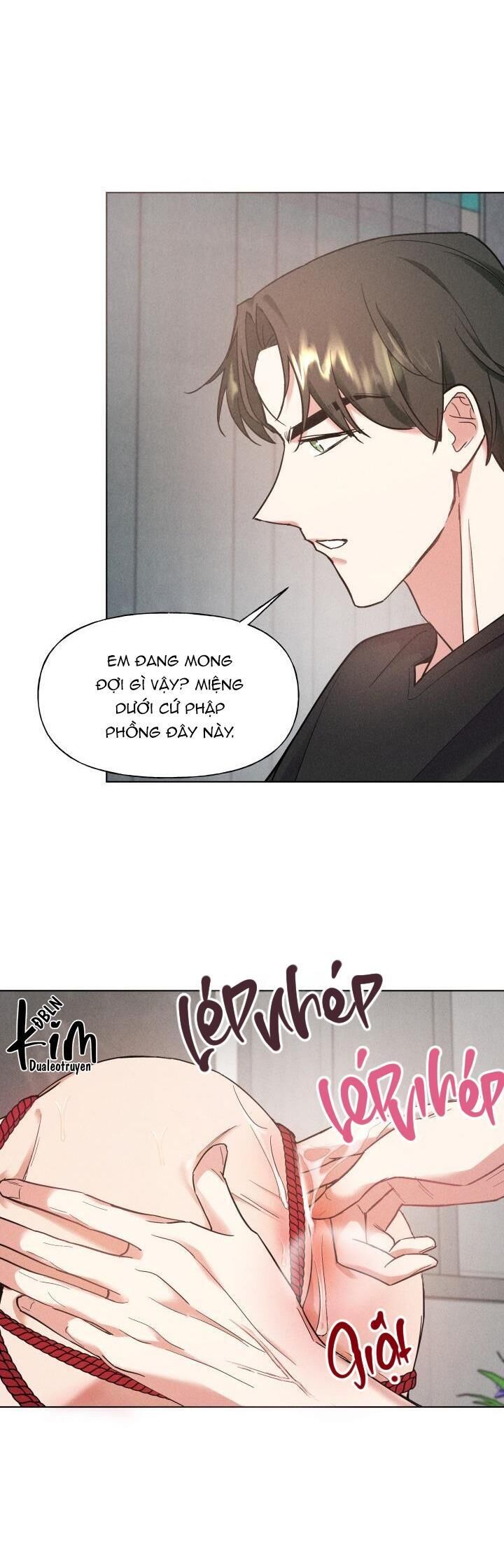 tình yêu không tổn thất Chapter 13 - Trang 2