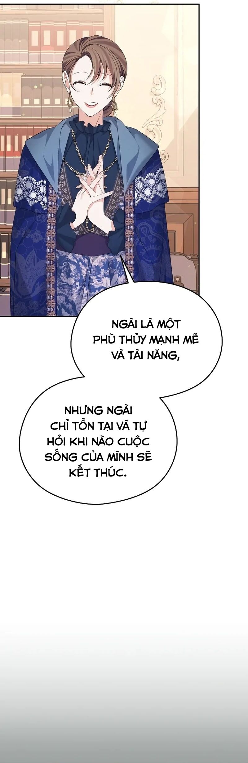 Cây Cúc Tây Thân Yêu Của Tôi Chapter 54 - Trang 1