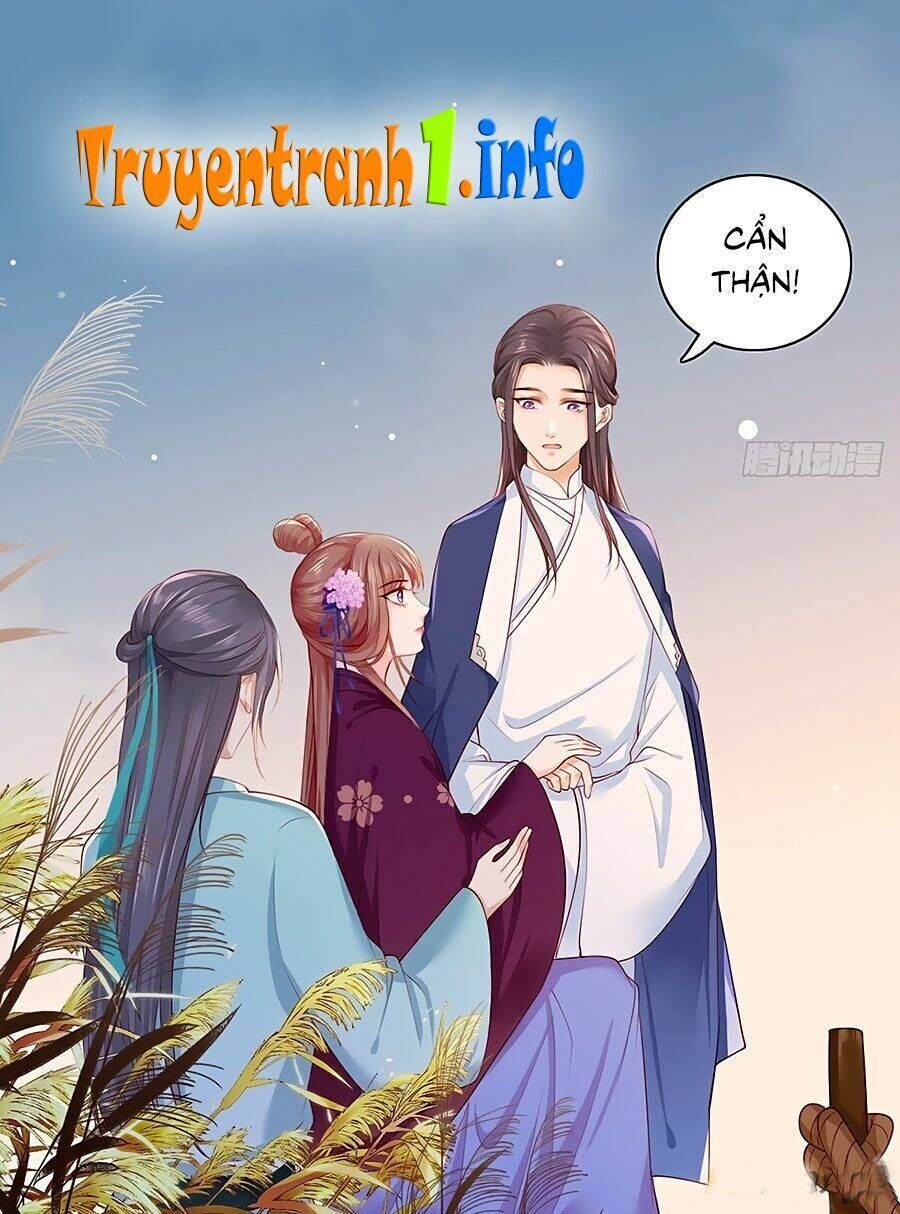 nữ thủ phú chi kiều sủng nhiếp chính vương chapter   31 - Next chapter   32