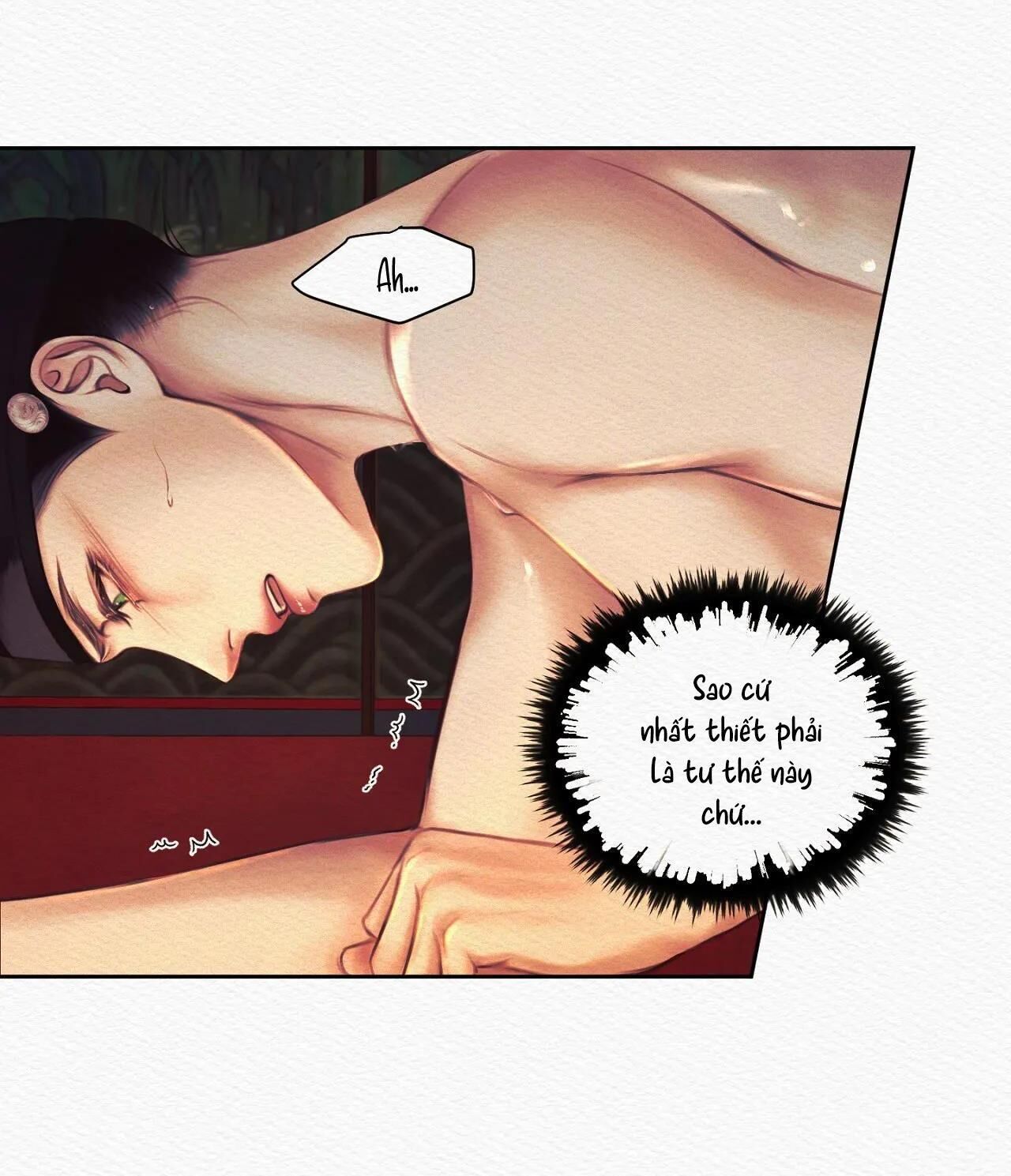 (CBunu) Củy Dạ Khút Chapter 24 H+ - Trang 1