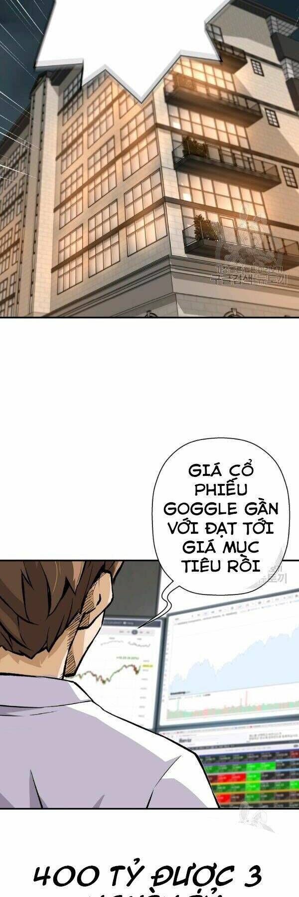 sự trở lại của huyền thoại chapter 42 - Next chapter 43