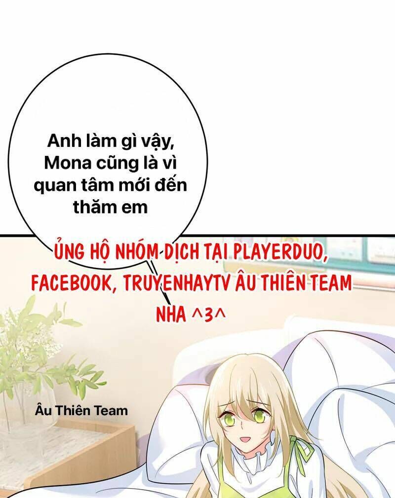 tổng tài tại thượng Chapter 411 - Trang 2