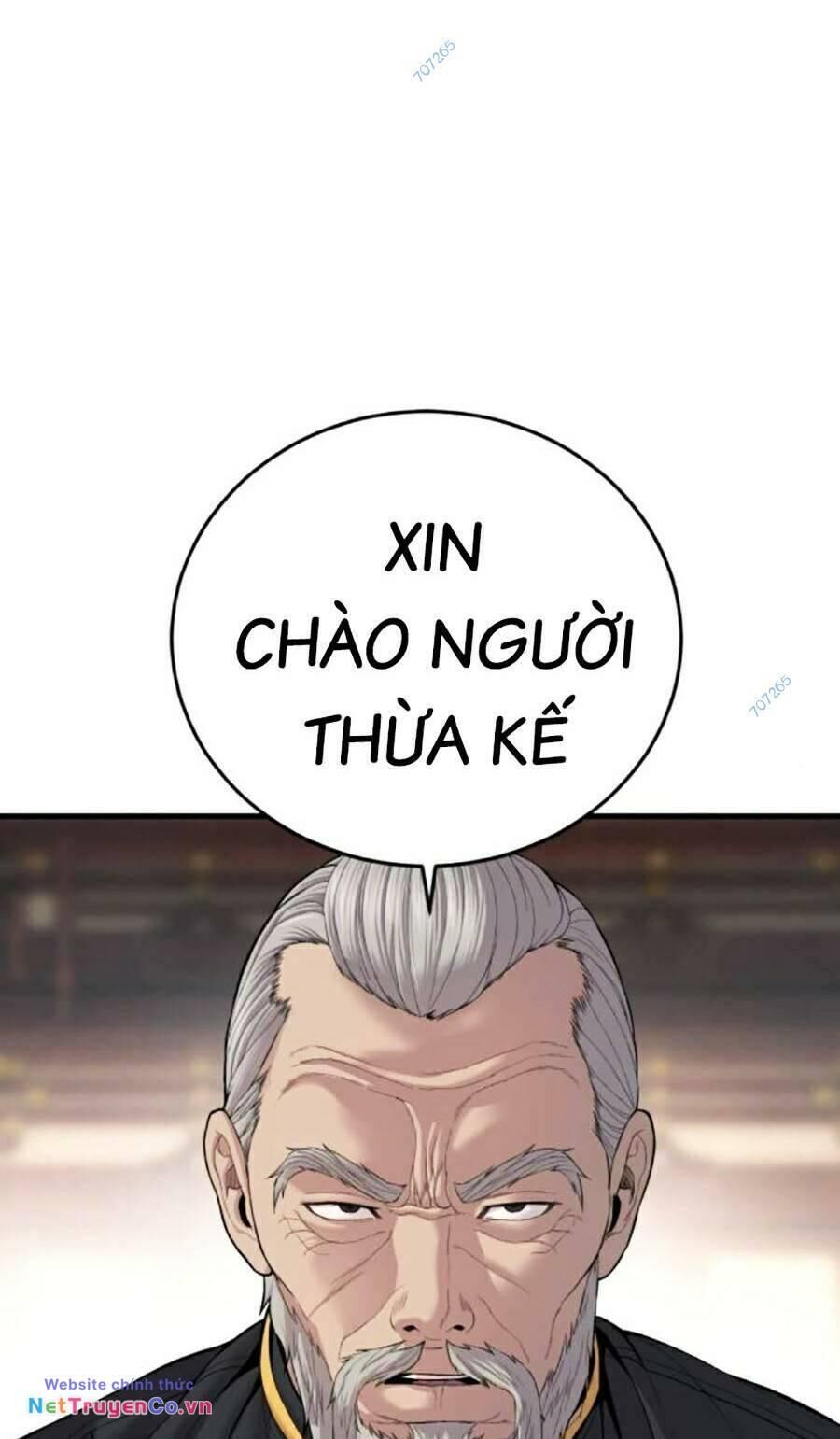 bố tôi là đặc vụ chapter 89 - Trang 2