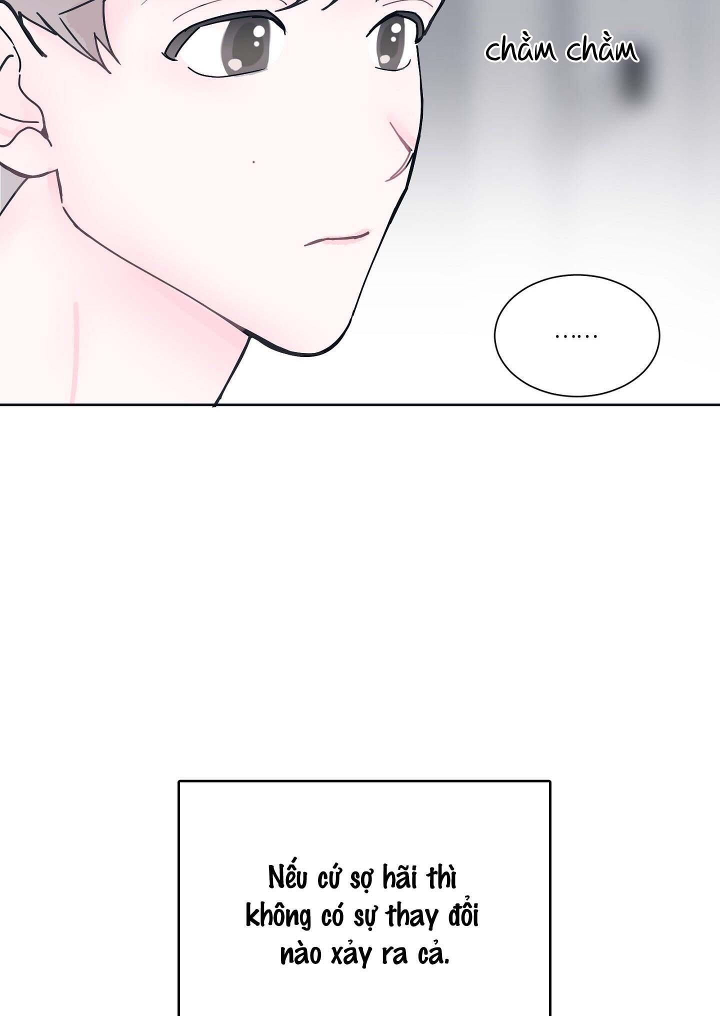 tuyển tập manhwa dằm khăm Chapter 14 -Dive Into U 1 - Trang 1