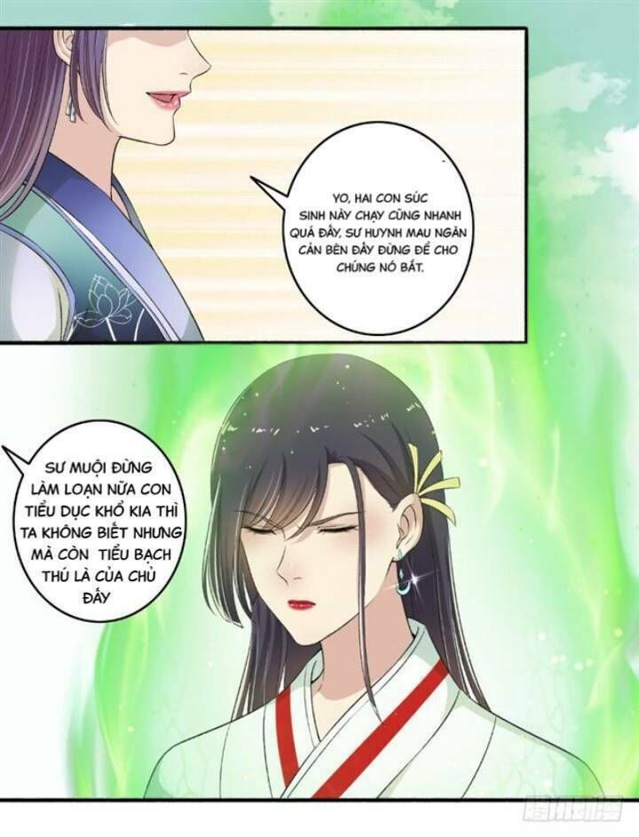 cuồng phi phách lối chapter 118 - Next chapter 119