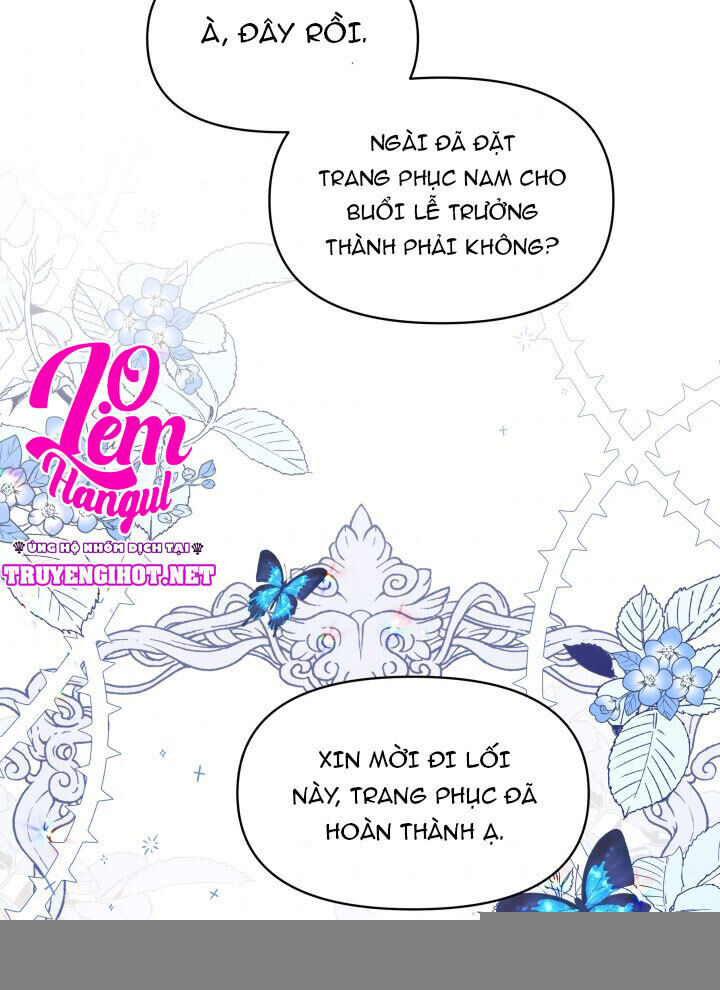 bl ngắn chịch hỏny Chapter 39 - Trang 2