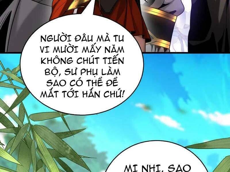 đệ tử tu luyện còn ta thì lười biếng chapter 51 - Next Chương 52