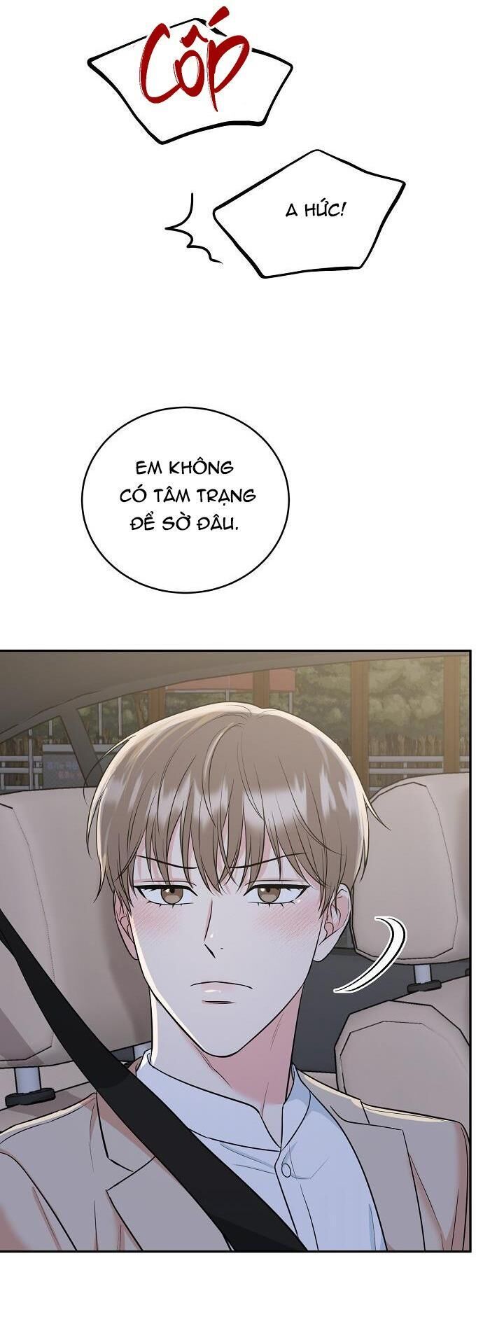 hang hổ Chapter 36 - Next Chương 37