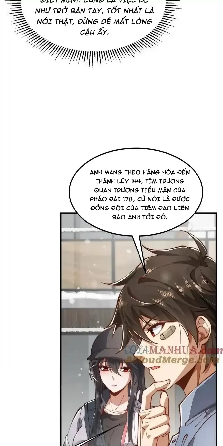 đệ nhất danh sách Chapter 356 - Next Chapter 357