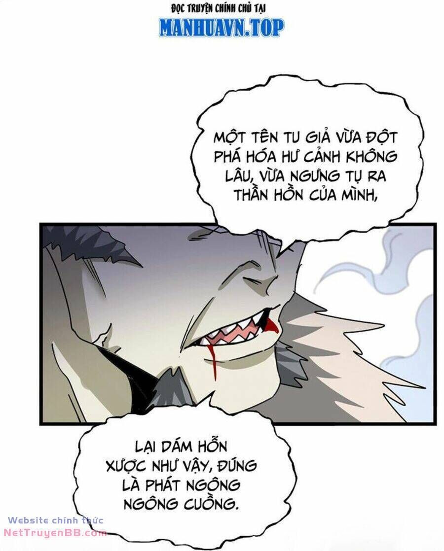 đại quản gia là ma hoàng chapter 514 - Next chapter 515