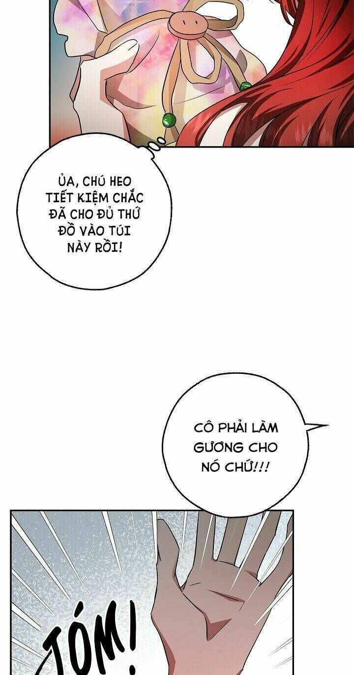 hôn phu ẩn sắc Chapter 40 - Next Chapter 41