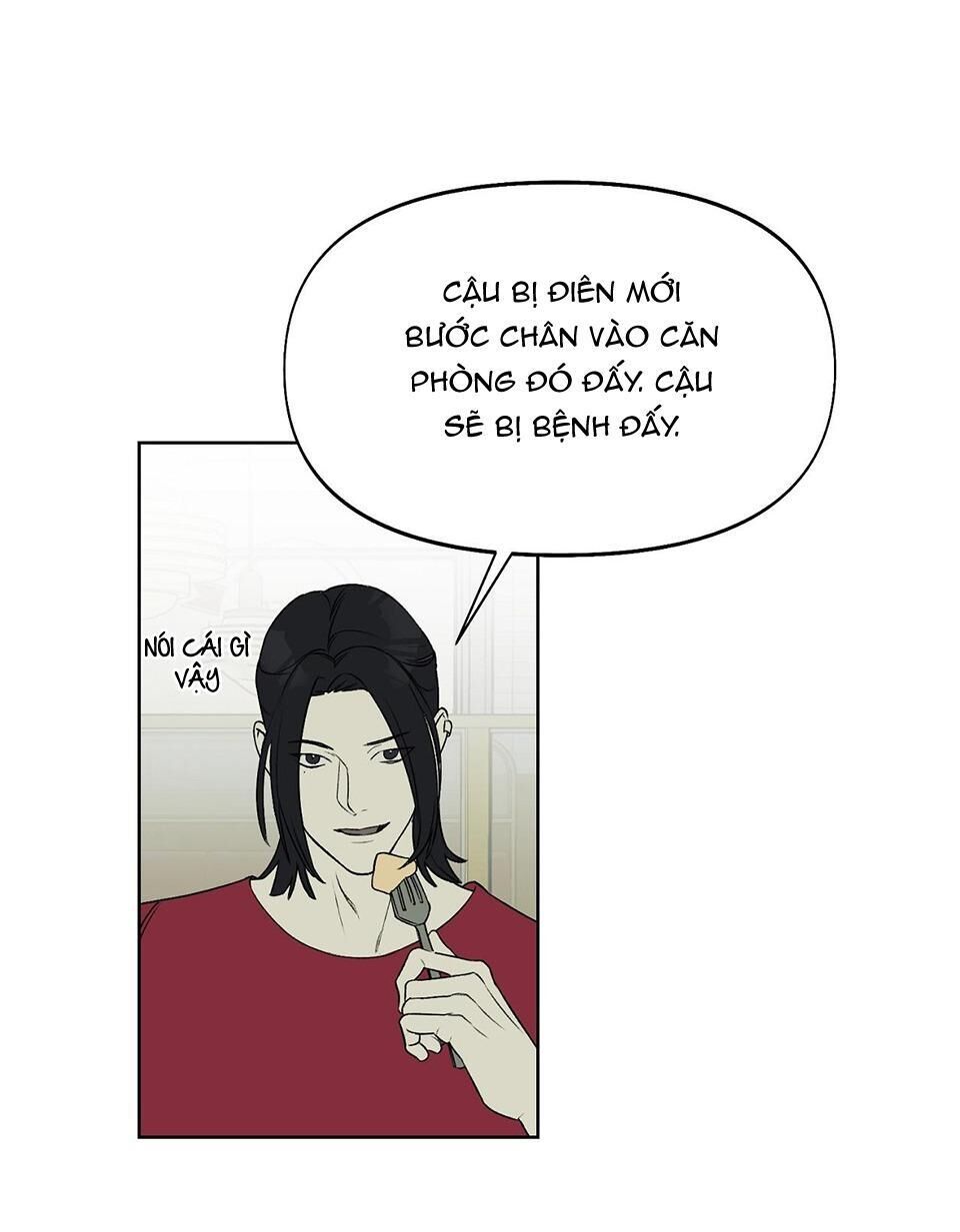 dự án mọt sách Chapter 4 - Trang 1