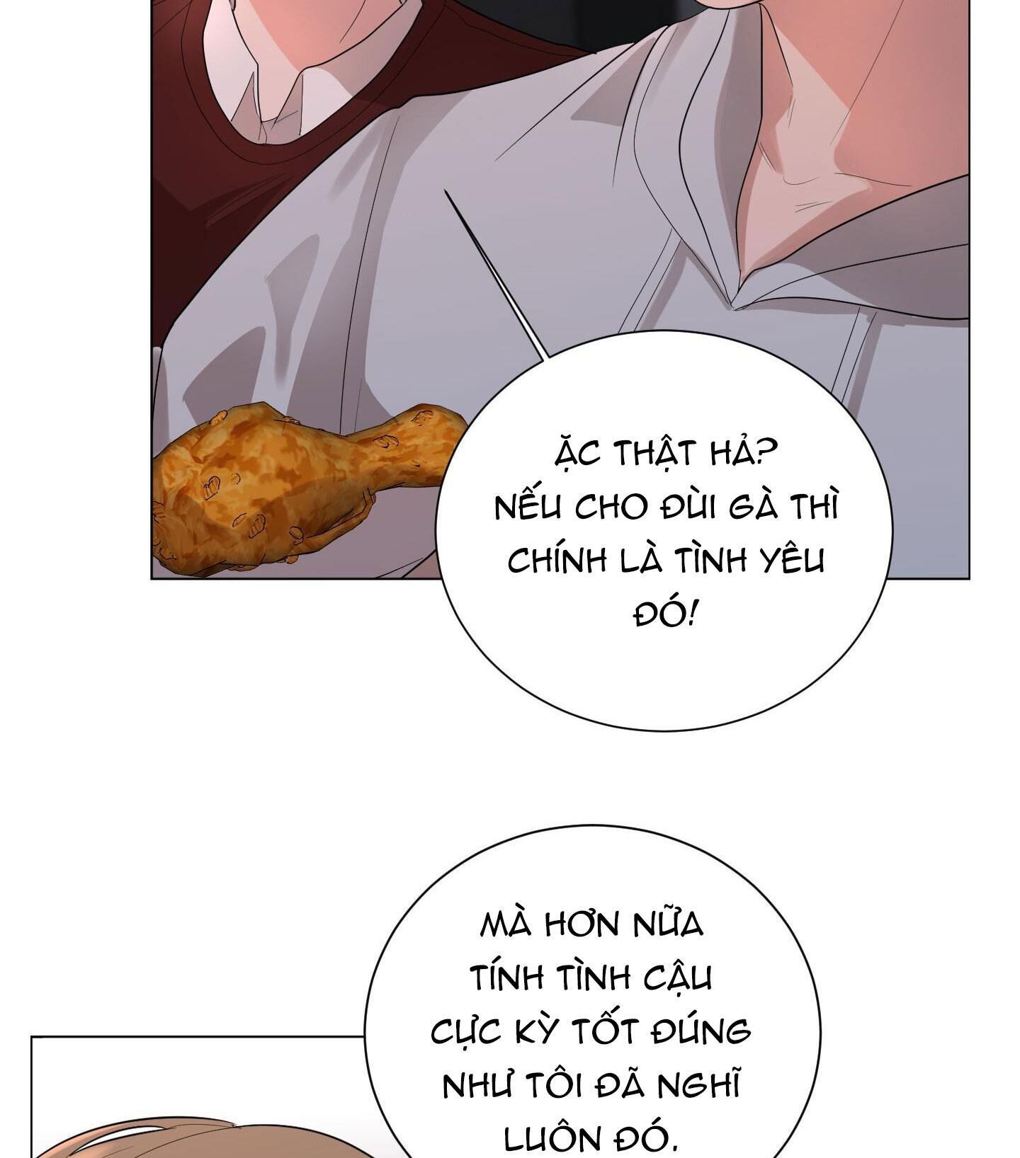 bl ngắn chịch hỏny Chapter 42.5 F to F 5 - Trang 2