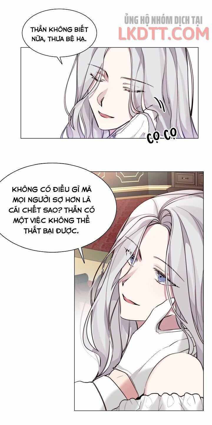 ác nữ cần bạo chúa Chapter 7 - Trang 2