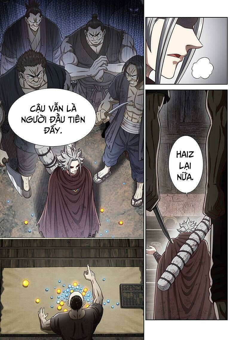 ta là đại thần tiên Chapter 295 - Trang 2