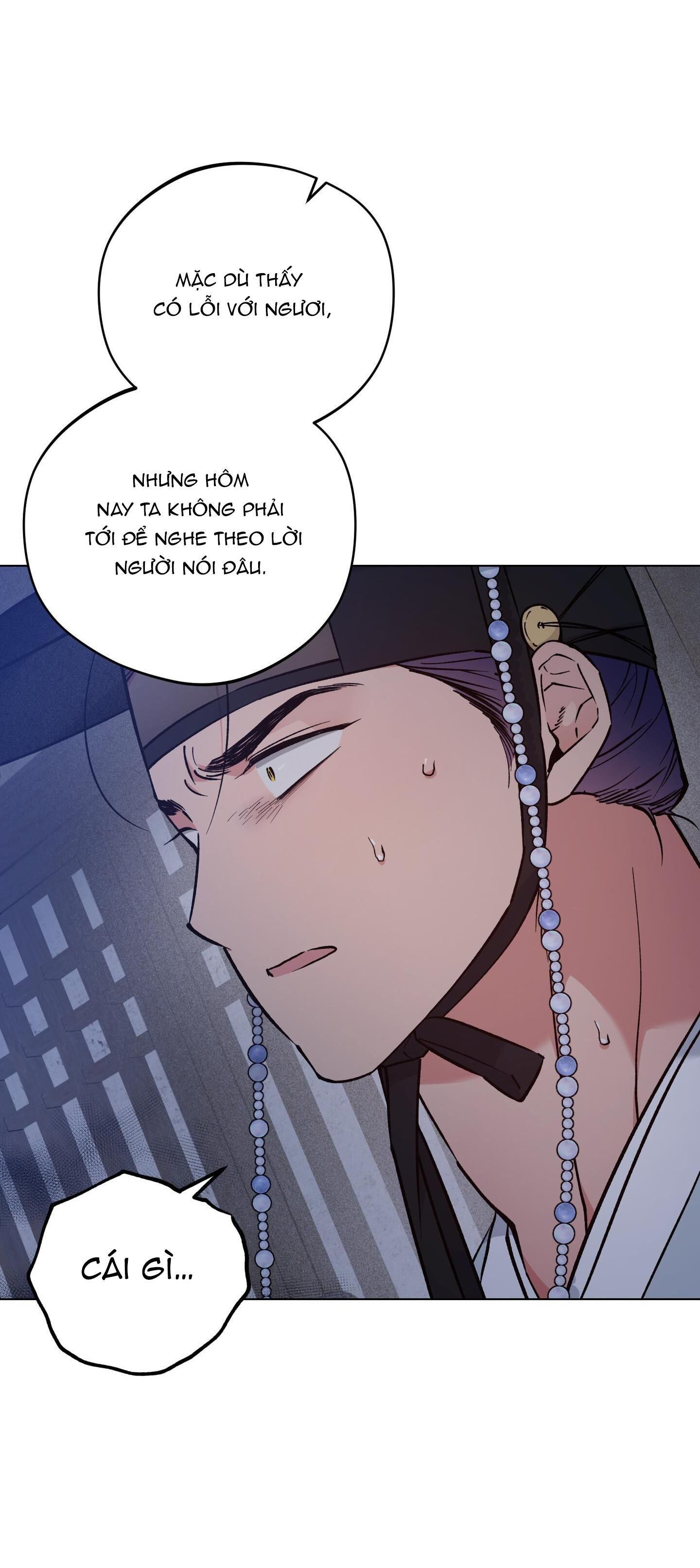 bình minh của rồng Chapter 48 - Trang 1