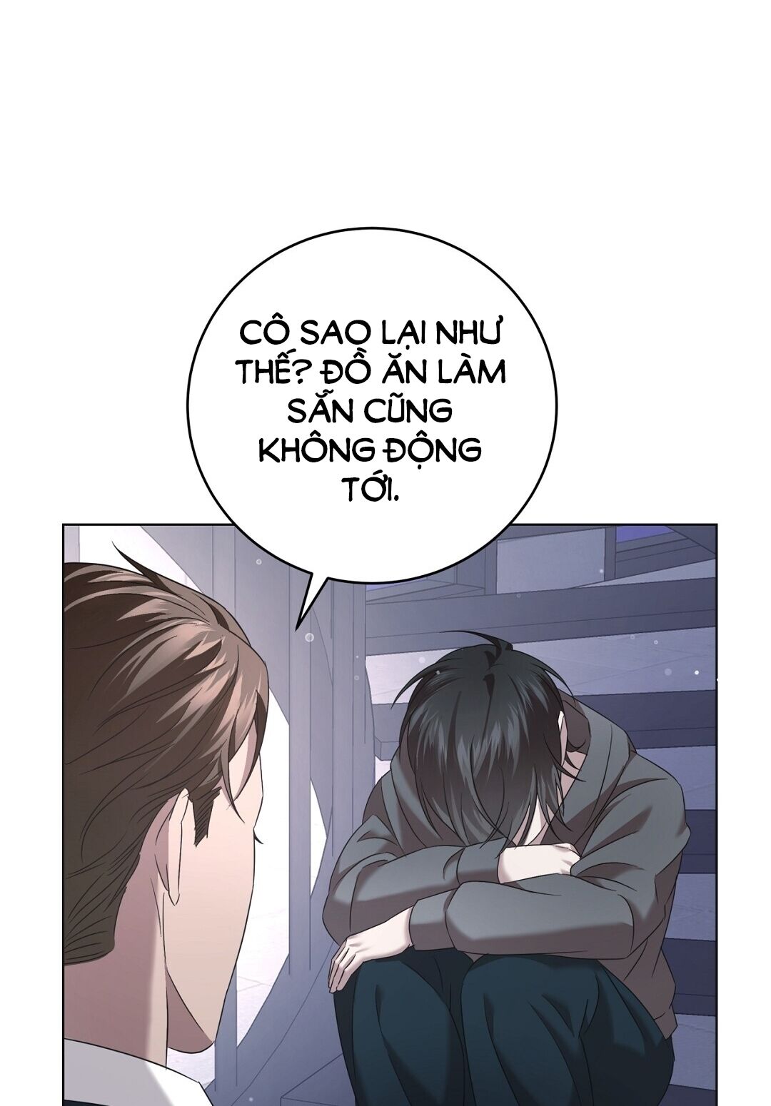 chiếm lại cô giáo Chapter 9.1 - Next Chapter 9.2