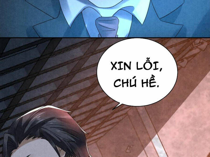 bởi vì cẩn thận mà quá phận hung ác chapter 69 - Next chapter 70