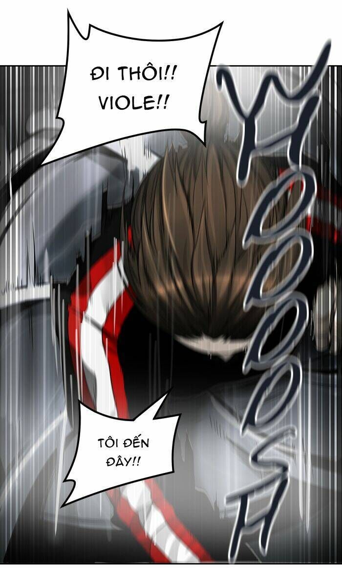 Cuộc Chiến Trong Tòa Tháp - Tower Of God Chapter 445 - Trang 2