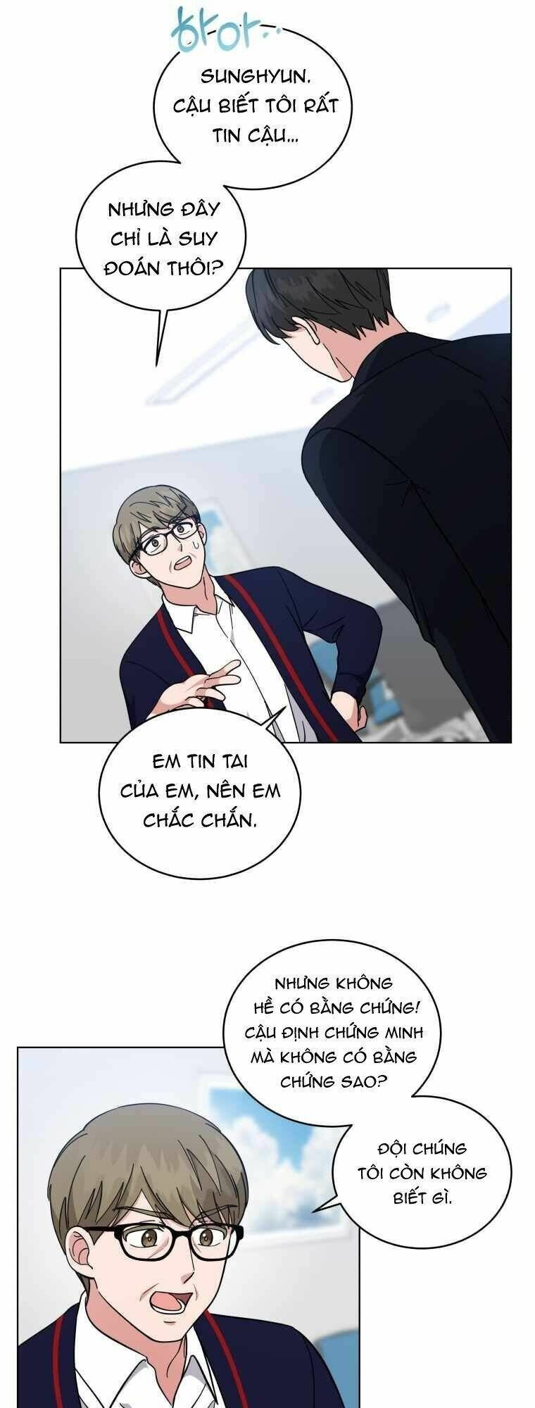 con gái tôi là một thiên tài âm nhạc chapter 58 - Next Chapter 58.1