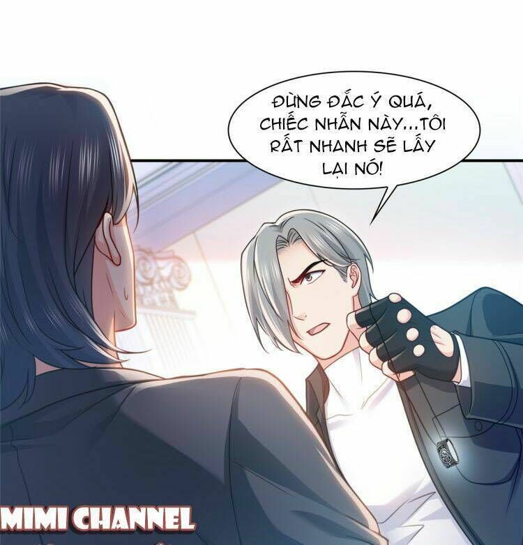 hệt như hàn quang gặp nắng gắt chapter 129.1 - Next chapter 129.2