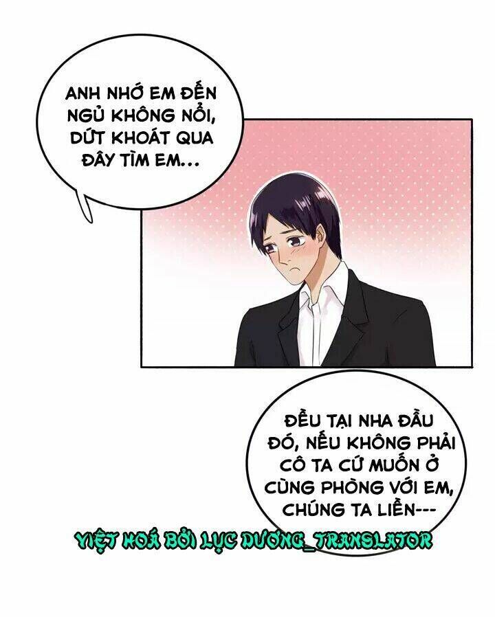 Chào Buổi Sáng, Hướng Dương Chapter 32 - Next Chapter 33