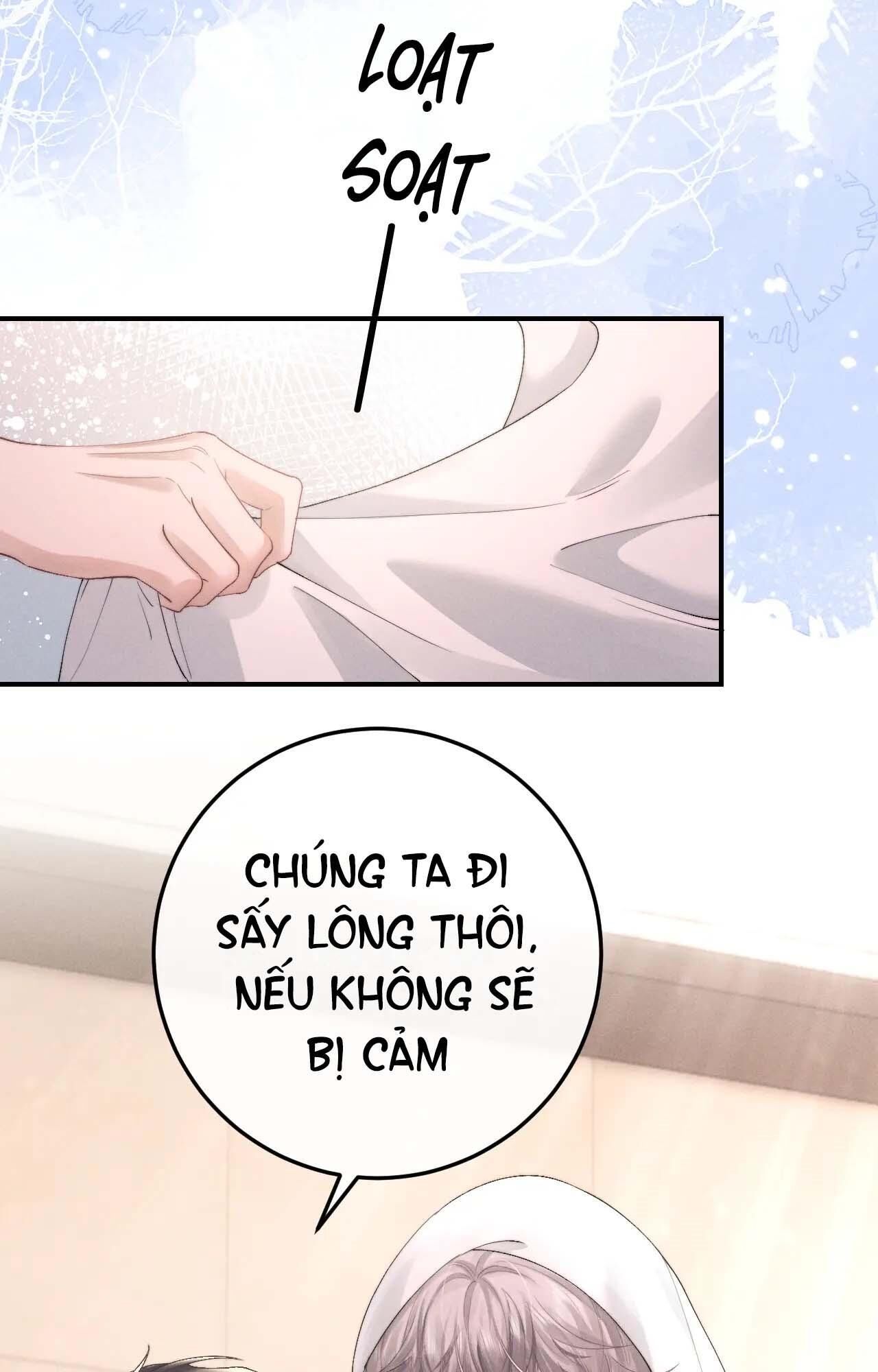 chấp sự thỏ tai cụp Chapter 41 - Next Chương 42