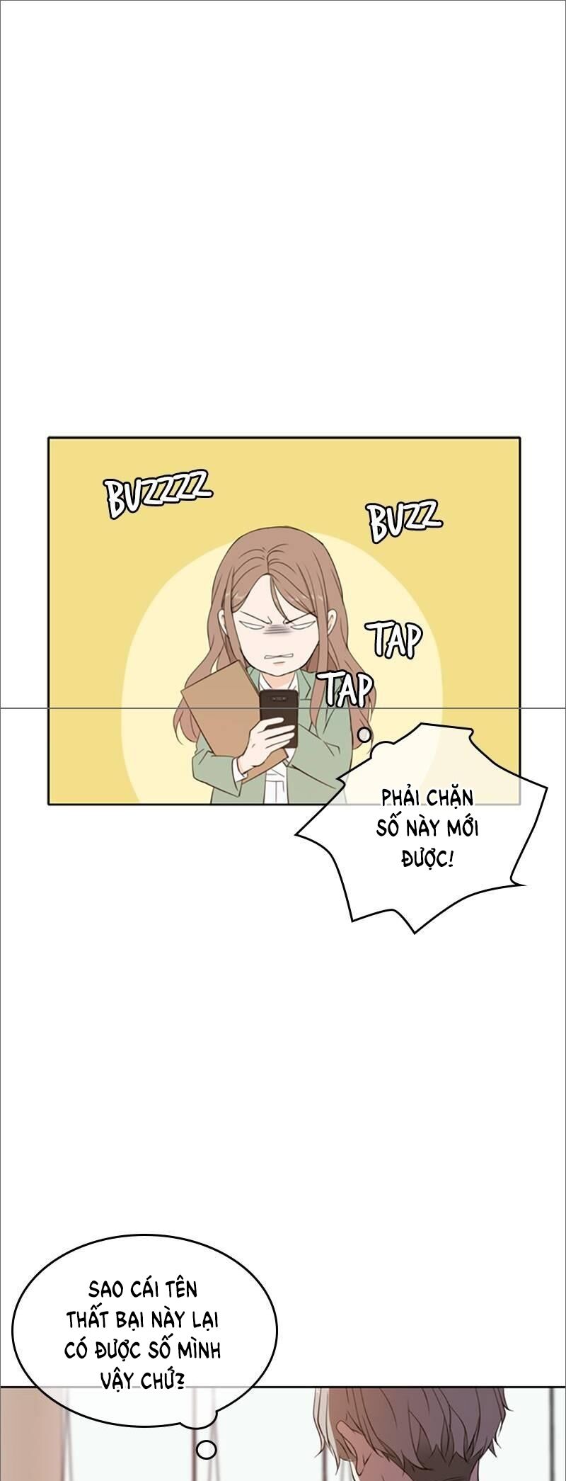 Hẹn Gặp Anh Ở Kiếp Thứ 19 Chap 28 - Next Chap 29