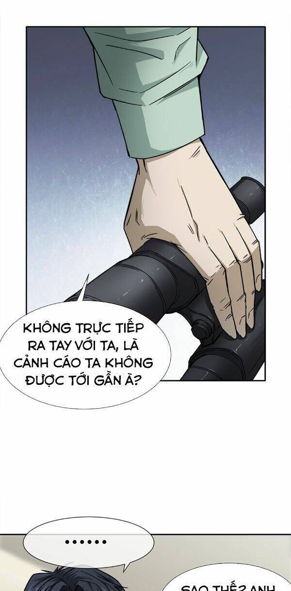 Dạ Thị Chi Vương Chapter 9 - Next Chapter 10