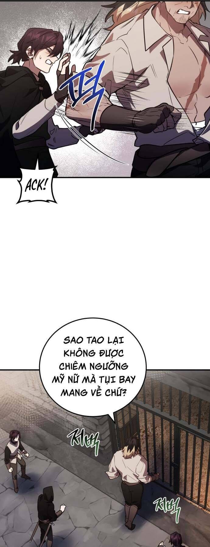 hero x demon king x villain chương 37 - Next chương 38