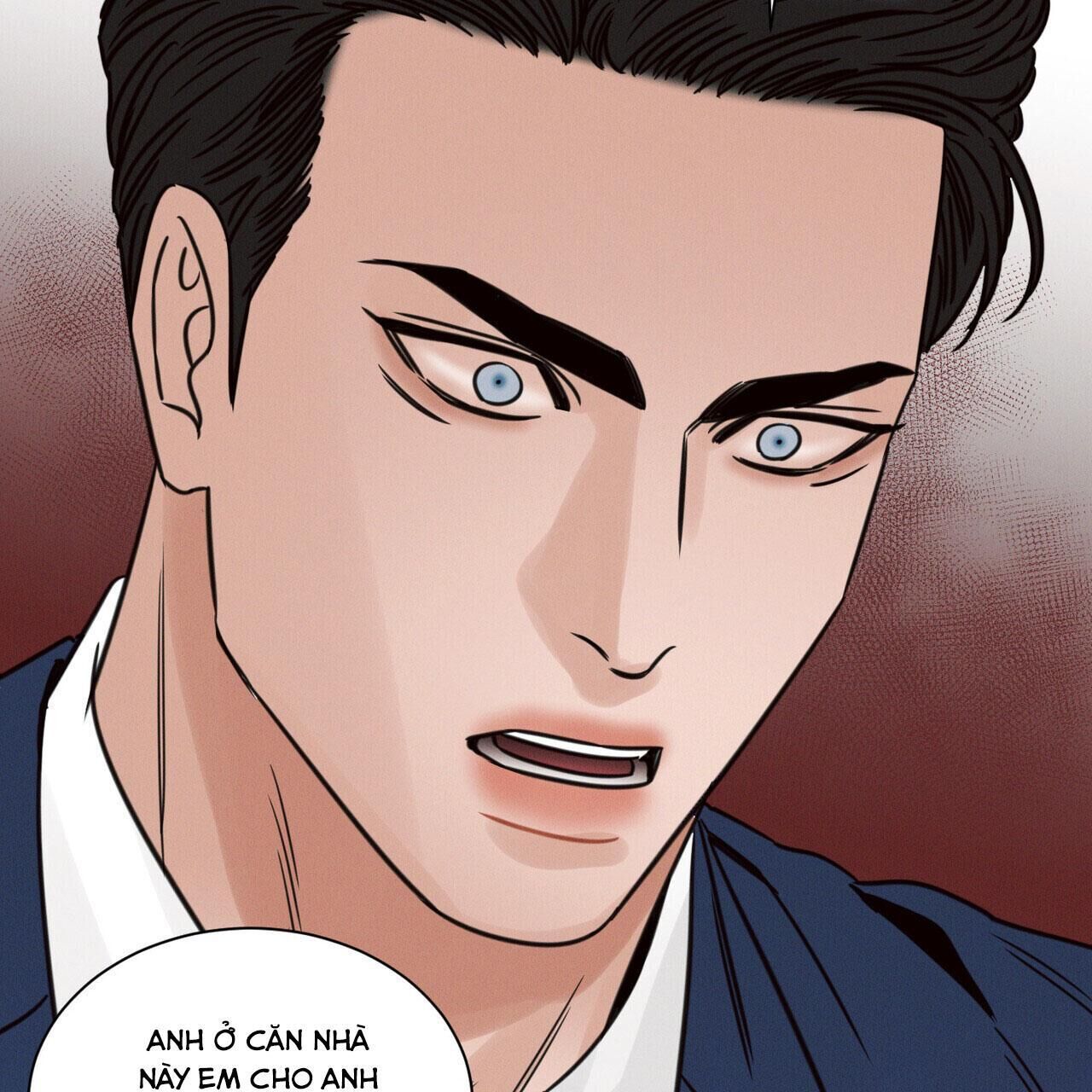 dù anh không yêu em Chapter 82 - Trang 2