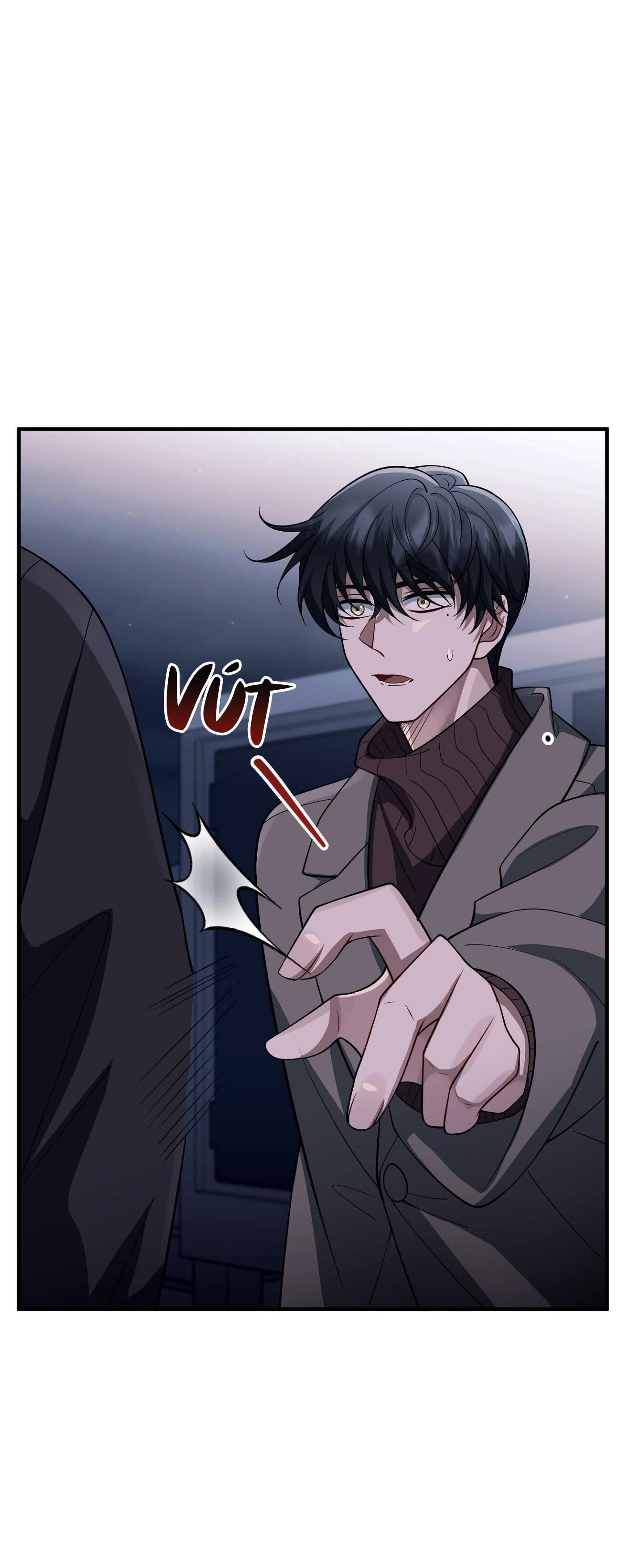 vết hằn Chapter 45 - Next 46