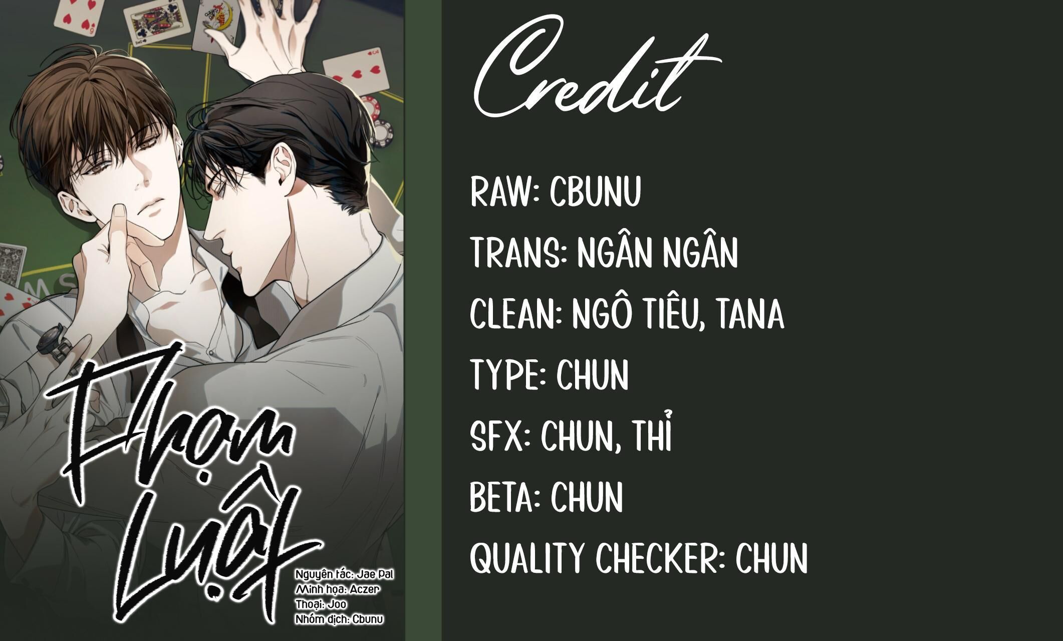 (CBunu) Phạm Luật Chapter 42 - Trang 2