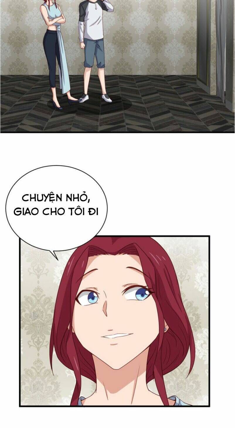 hệ thống tu tiên mạnh nhất Chapter 48 - Trang 2