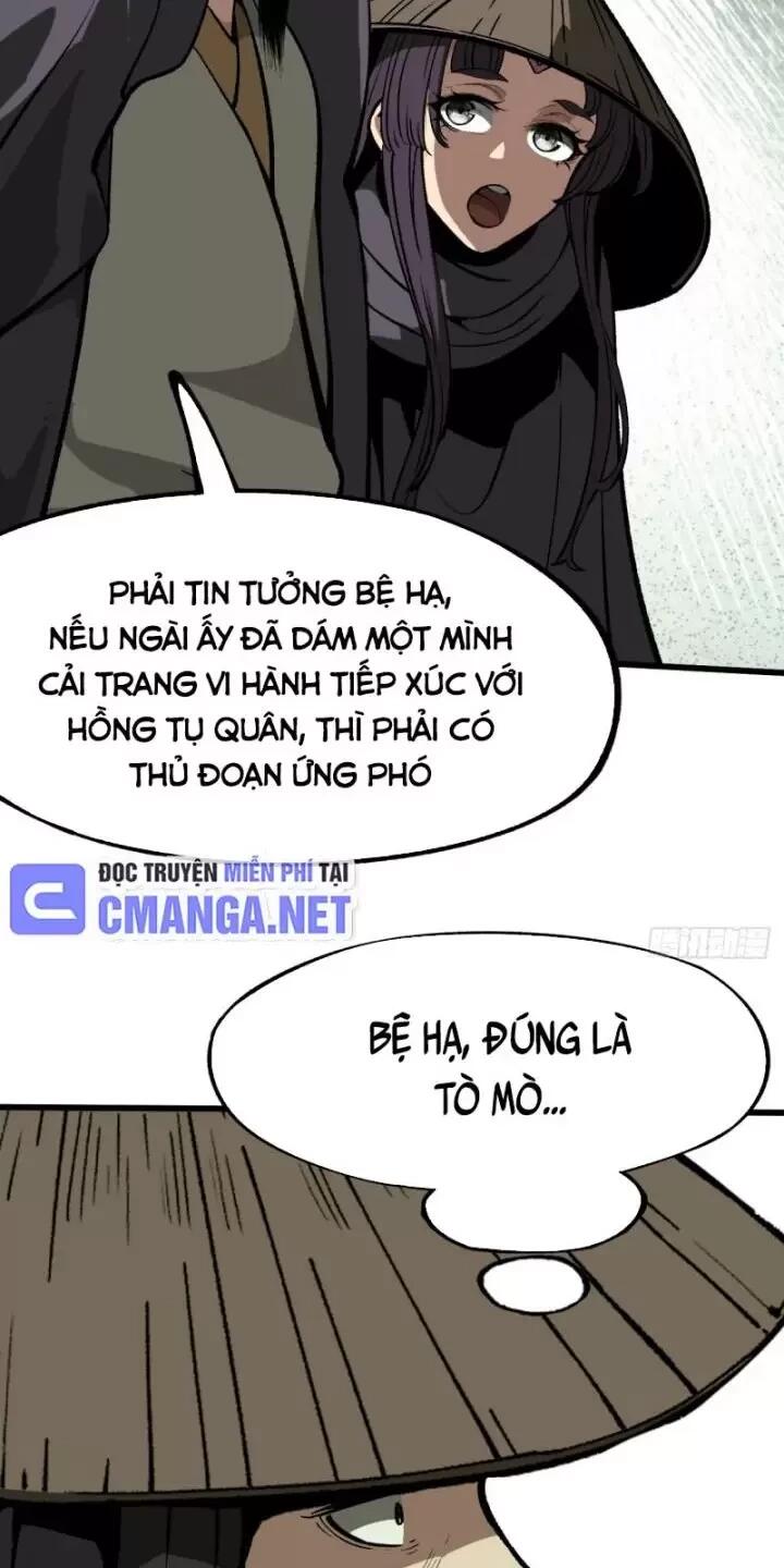 không cẩn thận, lưu danh muôn thủa Chapter 41 - Trang 1