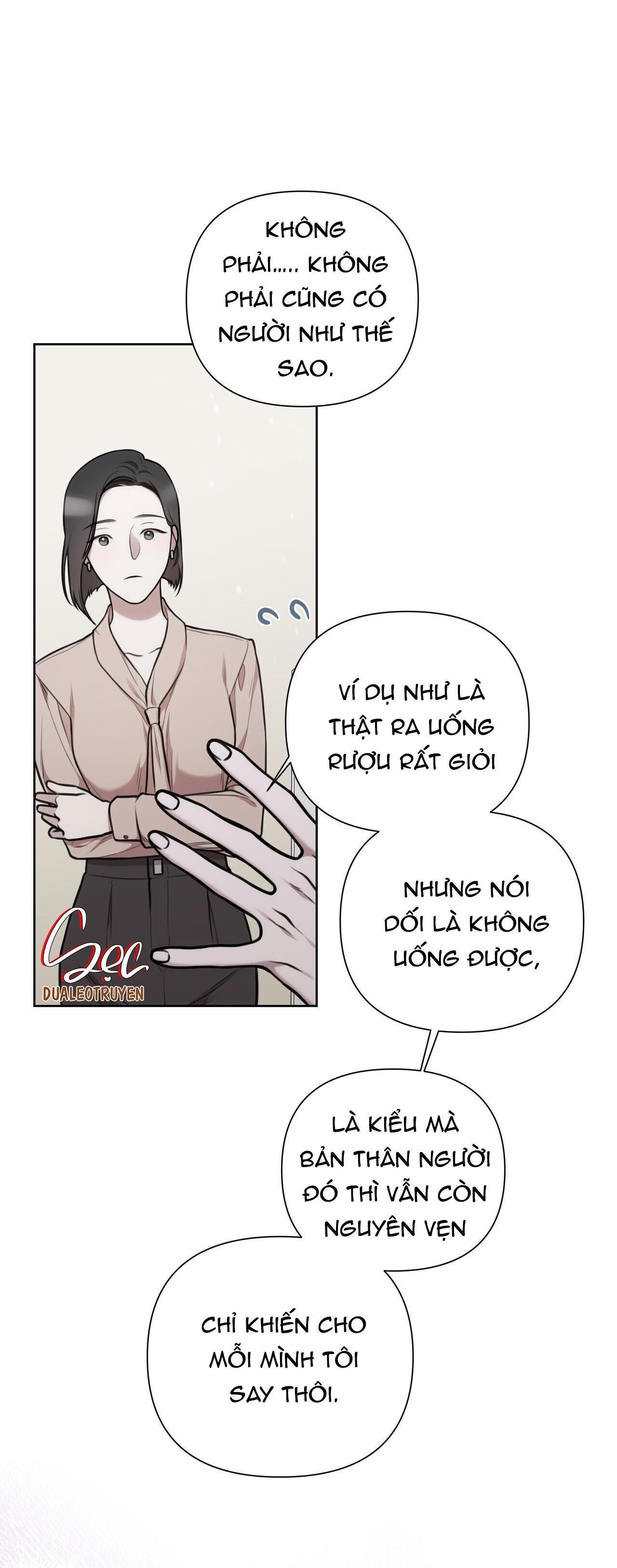 nhật ký giam cầm thư ký jin Chapter 41 - Next Chương 42