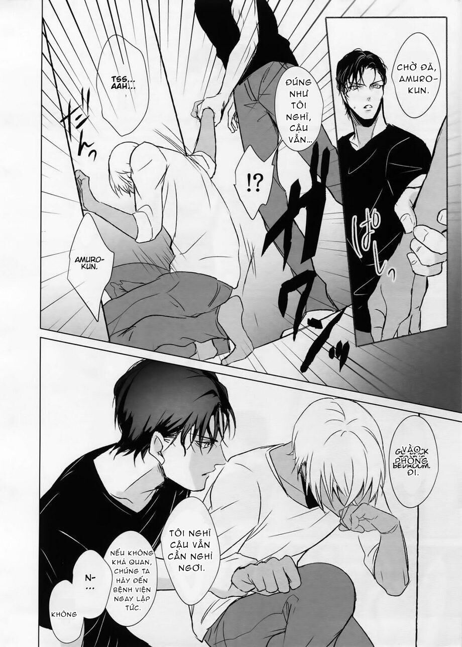 doujinshi tổng hợp Chapter 107 - Next 108