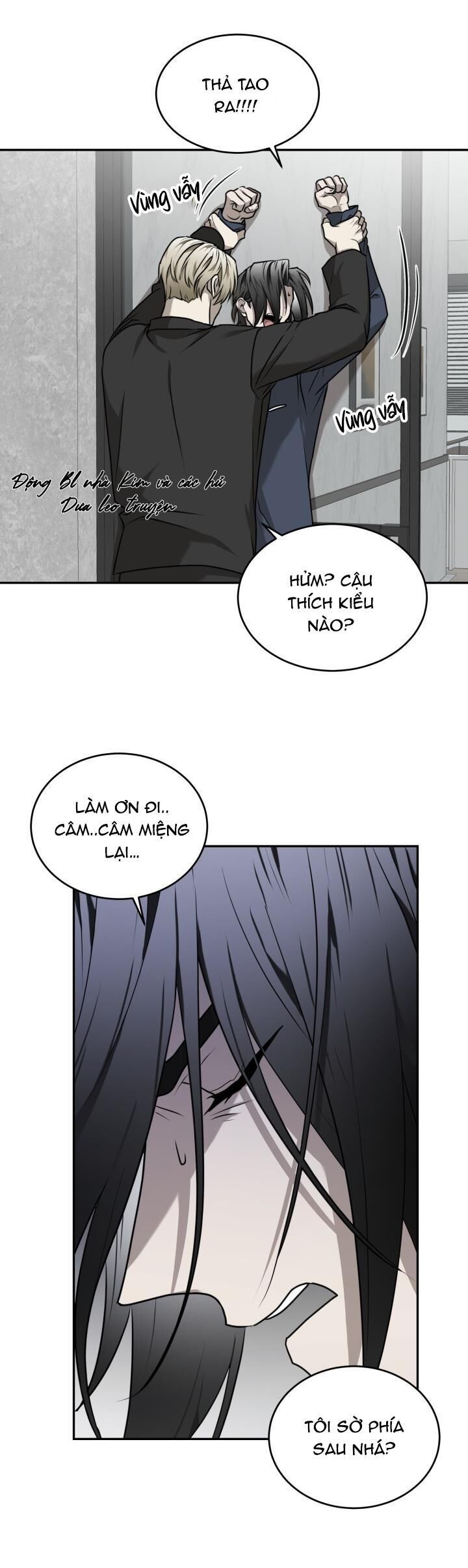 dưỡng thú cưng Chapter 17 - Next 17.1