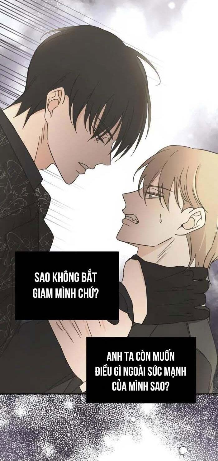 Mắc Kẹt Trong Game Hẹn Hò Của Em Gái Tôi Chapter 38 - Trang 1